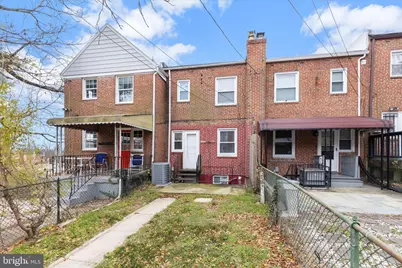 4352 Eldone Road, Baltimore, MD 21229 - Photo 22