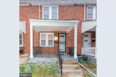 5627 Ready Avenue, Baltimore, MD 21212 - Photo 1