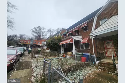 3406 Hilldale Place, Baltimore, MD 21215 - Photo 2