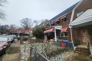 3406 Hilldale Pl, Baltimore, MD 21215 - Photo 2