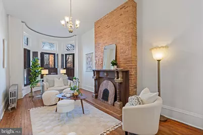 1416 W Mount Royal Avenue, Baltimore, MD 21217 - Photo 2