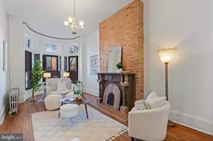 1416 W Mt Royal Ave, Baltimore, MD 21217 - Photo 2