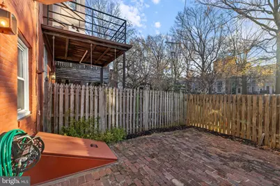 1416 W Mount Royal Avenue, Baltimore, MD 21217 - Photo 40