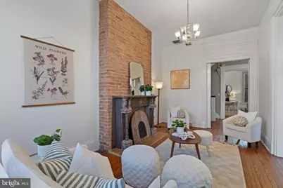 1416 W Mount Royal Avenue, Baltimore, MD 21217 - Photo 4