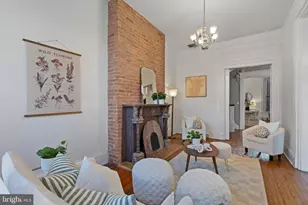 1416 W Mt Royal Ave, Baltimore, MD 21217 - Photo 4