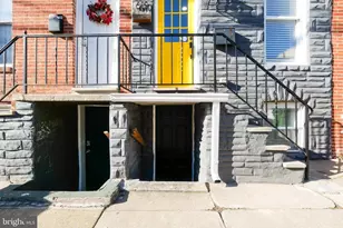 610 Wyeth St, Baltimore, MD 21230 - Photo 4