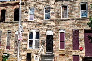 2528 E Oliver St, Baltimore, MD 21213 - Photo 1