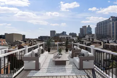 919 Stiles Street, Baltimore, MD 21202 - Photo 1