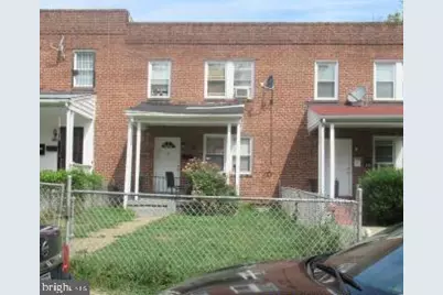 4112 Woodhaven Avenue, Baltimore, MD 21216 - Photo 10