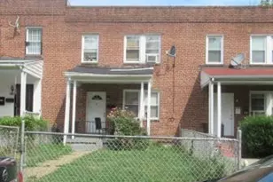 4112 Woodhaven Ave, Baltimore, MD 21216 - Photo 10
