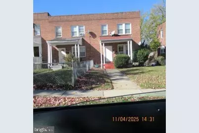 4112 Woodhaven Avenue, Baltimore, MD 21216 - Photo 32