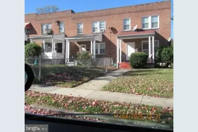 4112 Woodhaven Avenue, Baltimore, MD 21216 - Photo 30