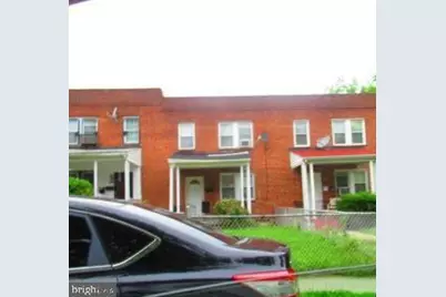 4112 Woodhaven Avenue, Baltimore, MD 21216 - Photo 28