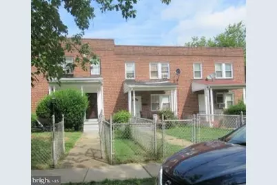 4112 Woodhaven Avenue, Baltimore, MD 21216 - Photo 20