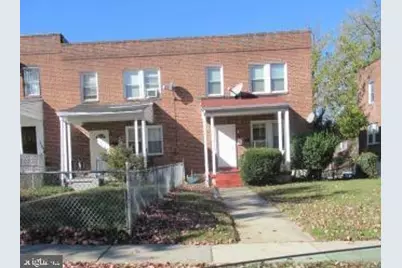 4112 Woodhaven Avenue, Baltimore, MD 21216 - Photo 8
