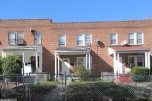 4112 Woodhaven Ave, Baltimore, MD 21216 - Photo 1