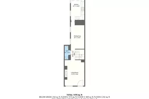 12 Washington Street S, Baltimore, MD 21231 - Photo 20
