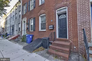 12 Washington Street S, Baltimore, MD 21231 - Photo 2
