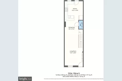 3123 McElderry Street, Baltimore, MD 21205 - Photo 20