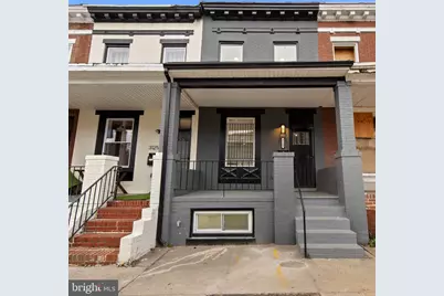 3123 McElderry Street, Baltimore, MD 21205 - Photo 2