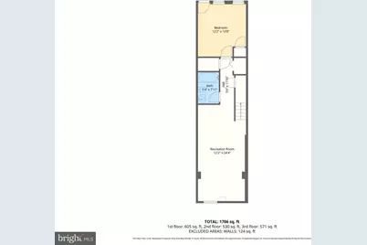 3123 McElderry Street, Baltimore, MD 21205 - Photo 22