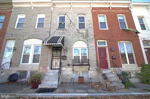 116 N Milton Ave, Baltimore, MD 21224 - Photo 2