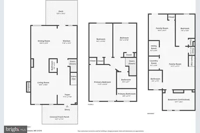 4028 Hayward Avenue, Baltimore, MD 21215 - Photo 32