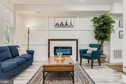 4028 Hayward Avenue, Baltimore, MD 21215 - Photo 4