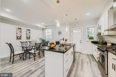 4028 Hayward Avenue, Baltimore, MD 21215 - Photo 8