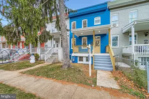 4028 Hayward Ave, Baltimore, MD 21215 - Photo 2