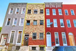1500 W Lanvale St, Baltimore, MD 21217 - Photo 1