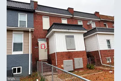 3908 W Garrison Avenue, Baltimore, MD 21215 - Photo 2