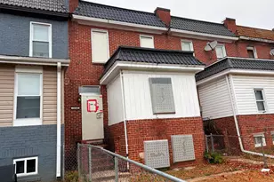 3908 W Garrison Ave, Baltimore, MD 21215 - Photo 2