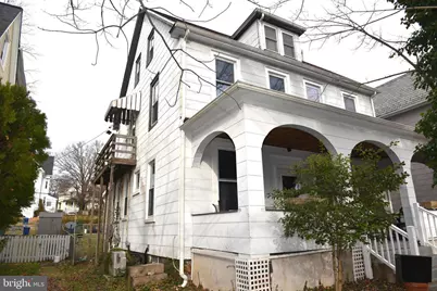 4210 Massachusetts Avenue, Baltimore, MD 21229 - Photo 2