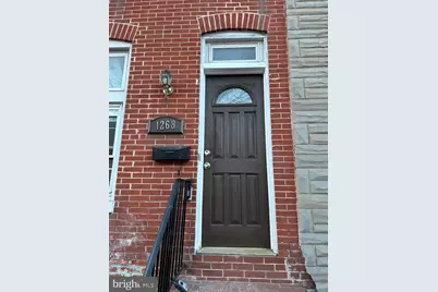 1268 Washington Boulevard, Baltimore, MD 21230 - Photo 2