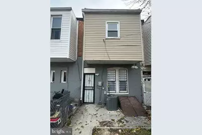 1726 N Smallwood Street, Baltimore, MD 21216 - Photo 2