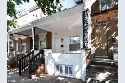 2114 Cliftwood Avenue, Baltimore, MD 21213 - Photo 2
