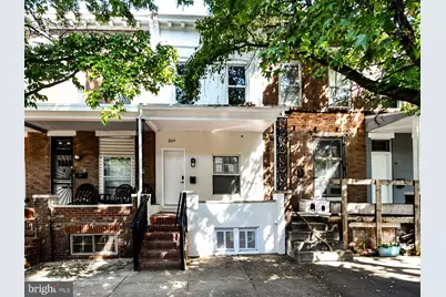 2114 Cliftwood Avenue, Baltimore, MD 21213 - Photo 1