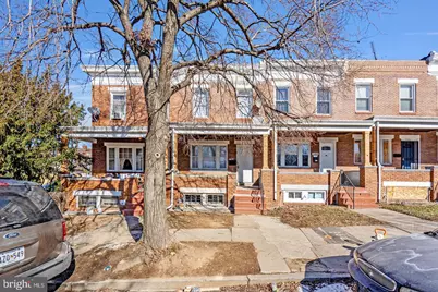 3302 Chesterfield Avenue, Baltimore, MD 21213 - Photo 1