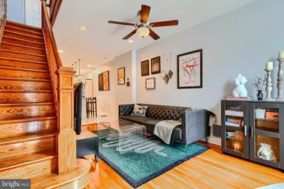 717 S Glover Street S, Baltimore, MD 21224 - Photo 4