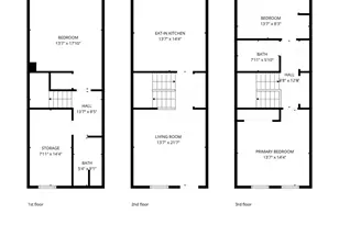 1809 E Fairmount Ave, Baltimore, MD 21231 - Photo 34