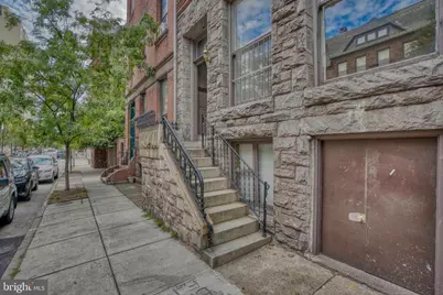 1208 N Calvert Street #8, Baltimore, MD 21202 - Photo 2