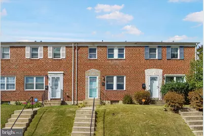 638 Charraway Road, Baltimore, MD 21229 - Photo 2