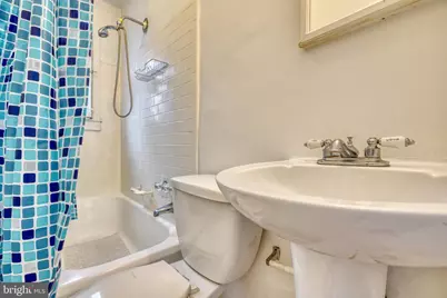 1208 N Calvert Street #3, Baltimore, MD 21202 - Photo 18