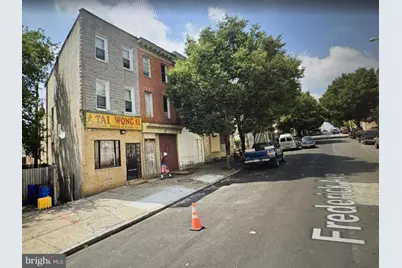 1611 Frederick Avenue, Baltimore, MD 21223 - Photo 1