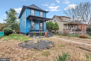 5113 Ardmore Way, Baltimore, MD 21206 - Photo 2