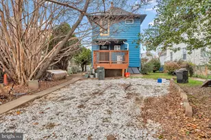 5113 Ardmore Way, Baltimore, MD 21206 - Photo 30
