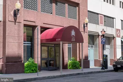 414 Water Street #2611, Baltimore, MD 21202 - Photo 2