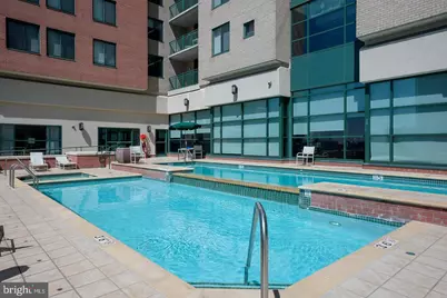 414 Water Street #2611, Baltimore, MD 21202 - Photo 16