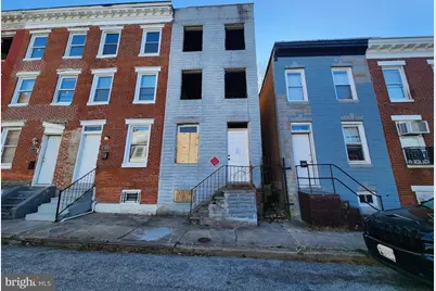 2615 Dulany Street, Baltimore, MD 21223 - Photo 1